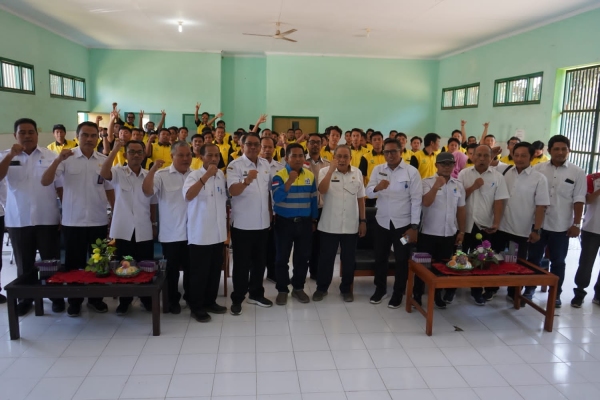 Pemerintah Kabupaten Sumbawa