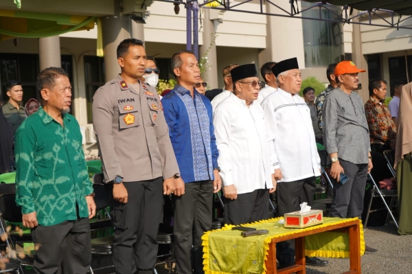 Pemerintah Kabupaten Sumbawa