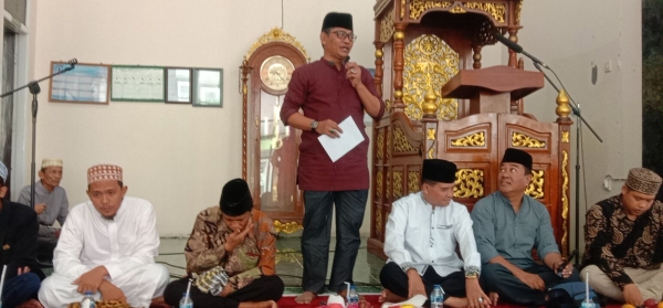 Pemerintah Kabupaten Sumbawa