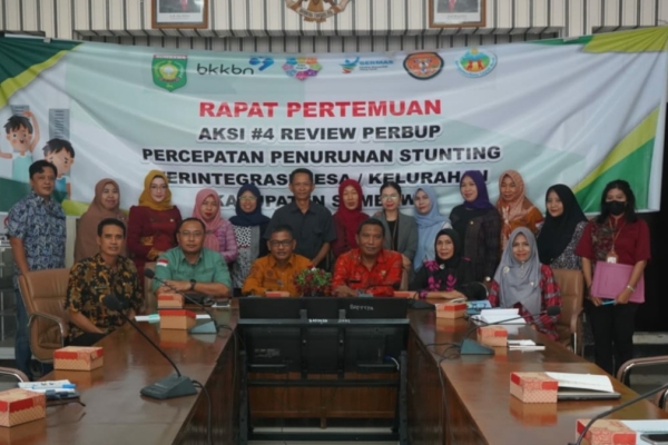 Pemerintah Kabupaten Sumbawa