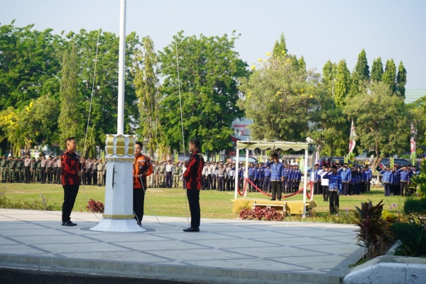 Pemerintah Kabupaten Sumbawa