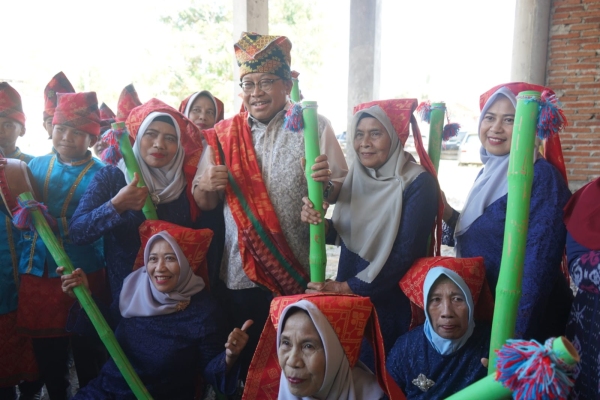 Pemerintah Kabupaten Sumbawa