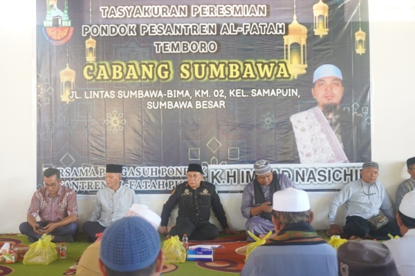 Pemerintah Kabupaten Sumbawa