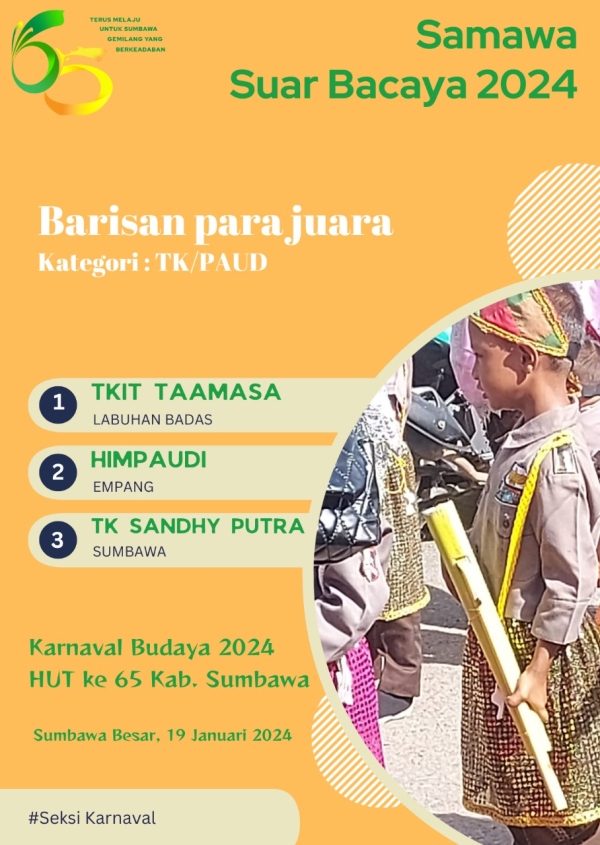 Pemerintah Kabupaten Sumbawa